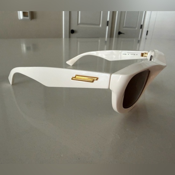 Bottega Veneta Eyewear - Picture 4 of 9